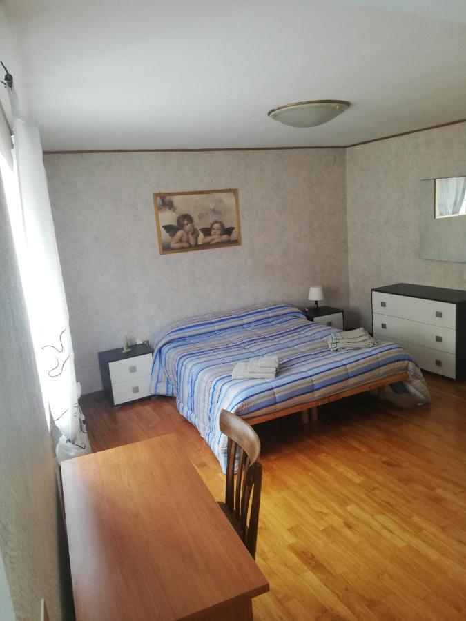 Cif Apartment 3 Pastena  Exteriér fotografie