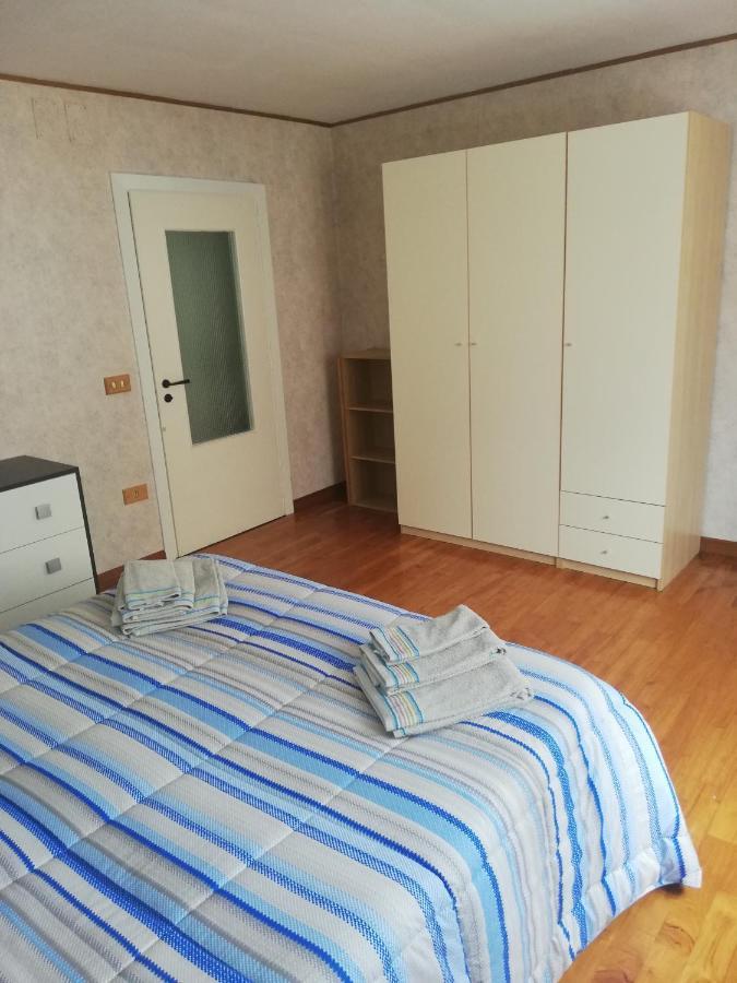 Cif Apartment 3 Pastena  Exteriér fotografie